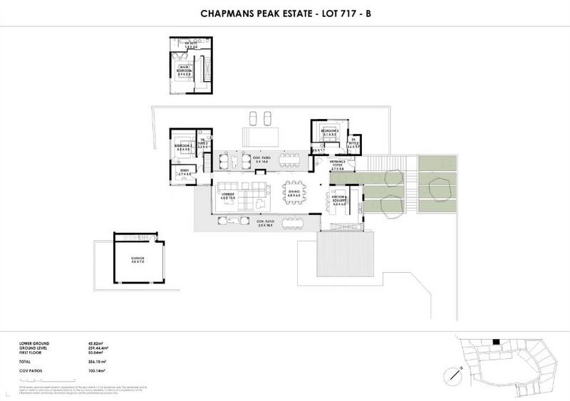 3 Bedroom Property for Sale in Chapman